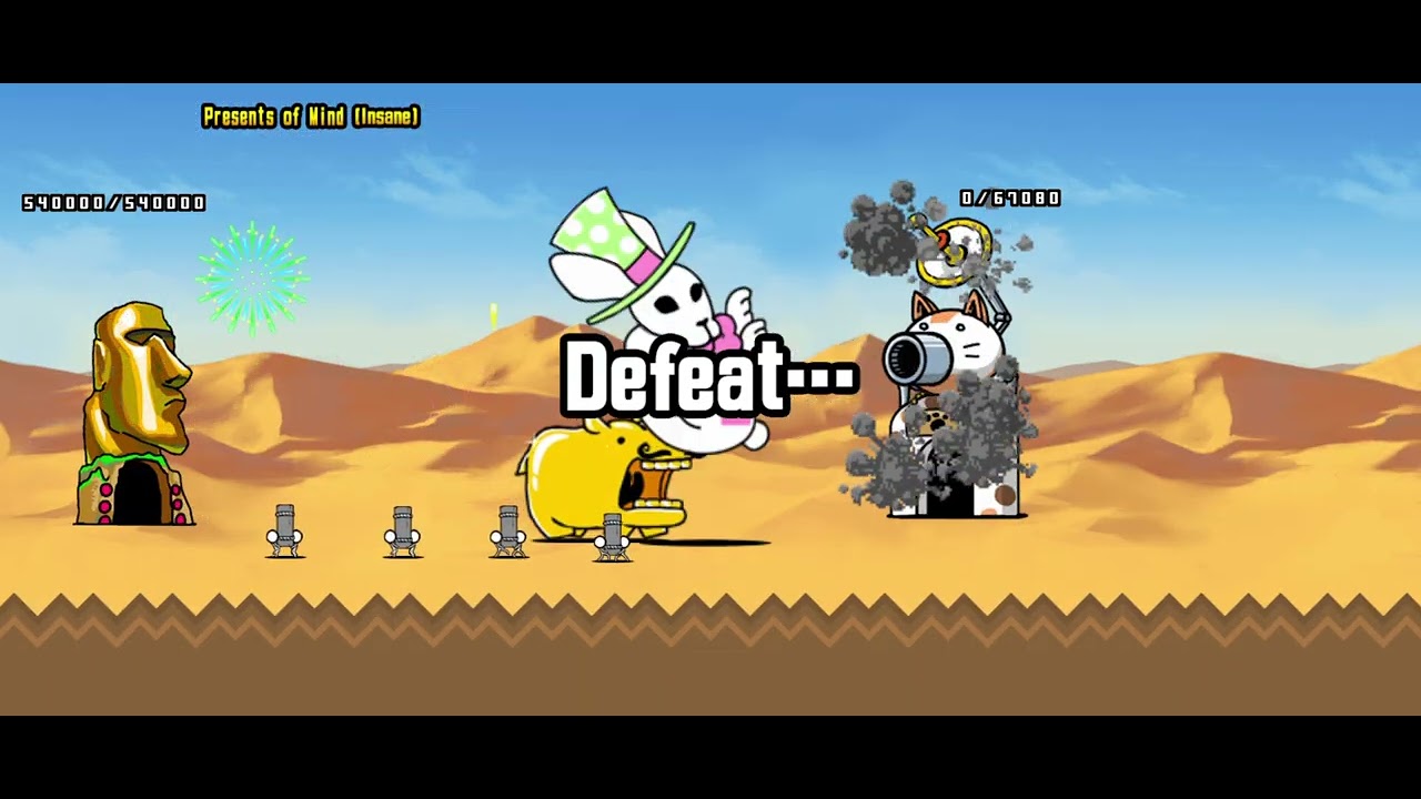 *MY DAILY CHECK-IN* BattleCats & Happy Lunar New Year!