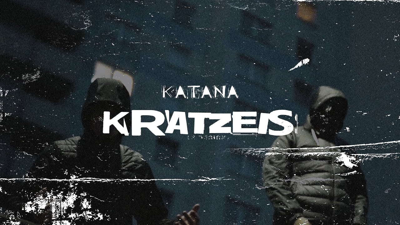 Kato - Kratzeis (Official Video) prod. Spicy Mill