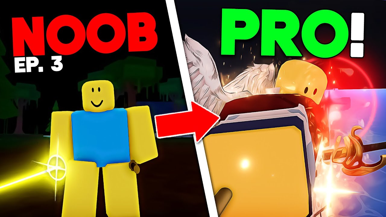 Verse Piece | NOOB To PRO #3 (Almost Endgame?)! #versepiece #roblox