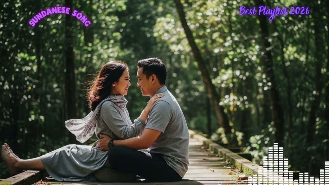 “Ricefield Memories Asih 🌾💖 | Nostalgic Sundanese Love Songs”