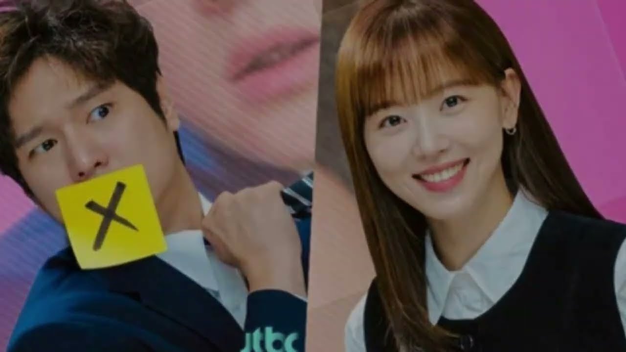 Frankly Speaking | Official Trailer | Go Kyung-pyo | Kang Han-na