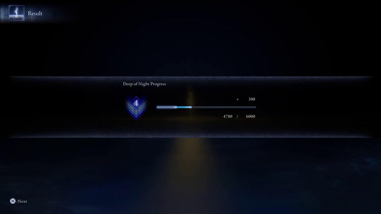 Nightreign Randoms Deep 4+ PS5