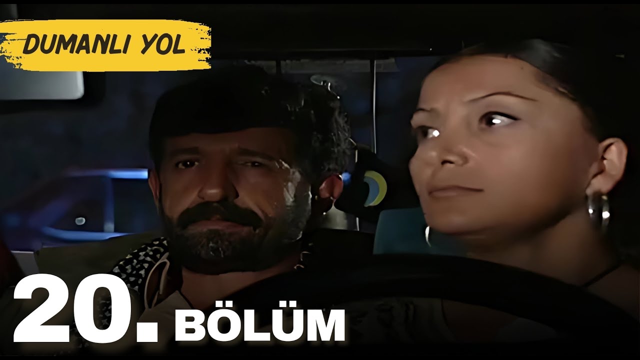 Dumanlı Yol | 20. Bölüm Sansürsüz