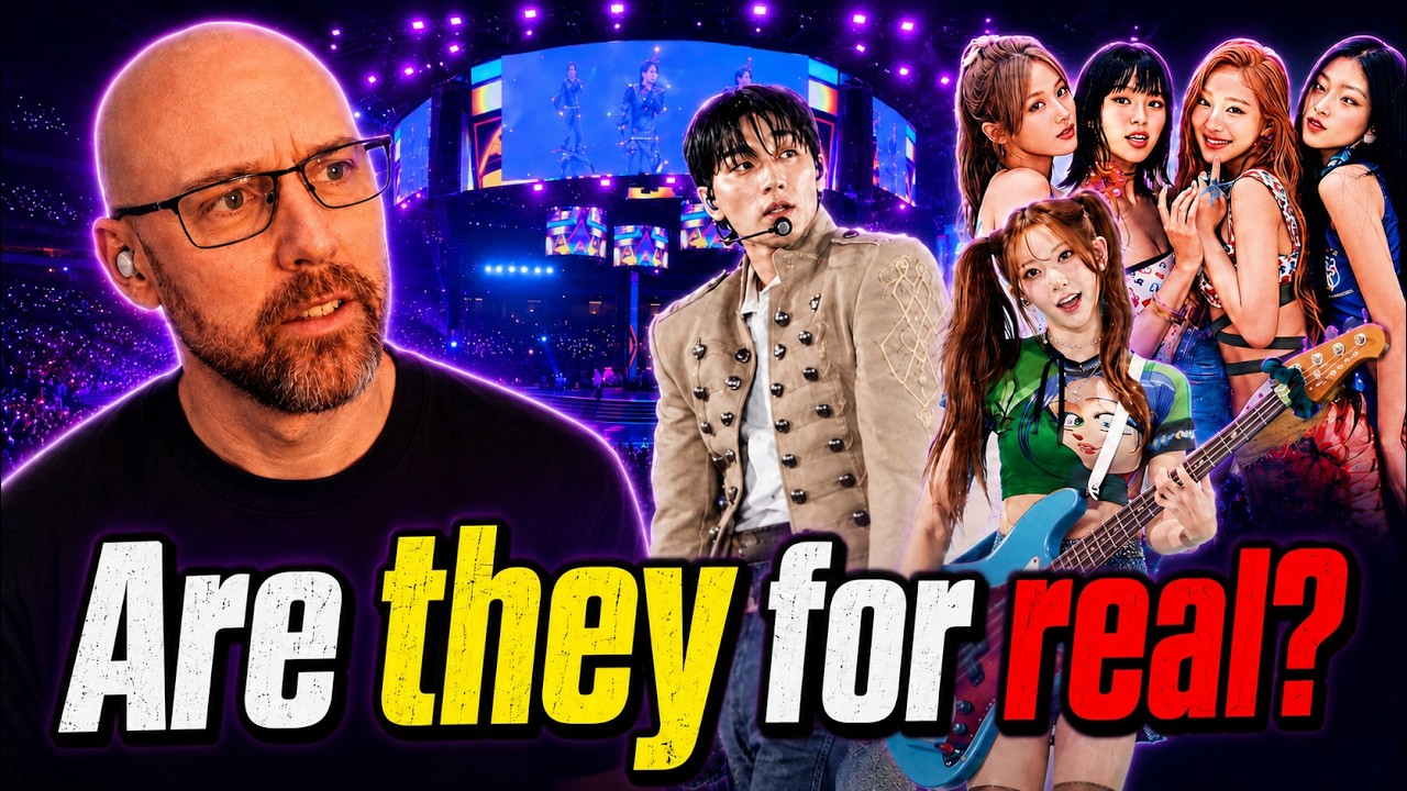 Смогут ли SB19 тягаться с крупнейшими лайв-артистами K-pop? | Сможет ли Jfrag сдержать гнев? | AC...