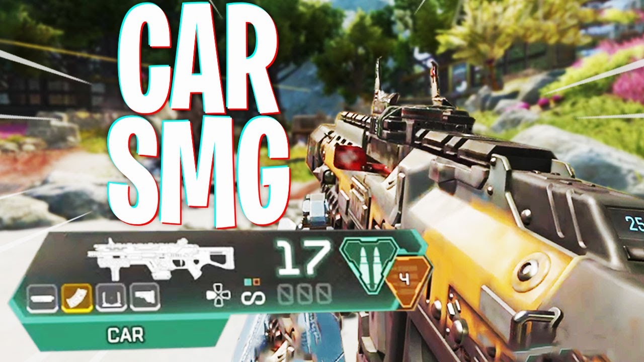 MY FIRST Game on Apex's NEW Map 