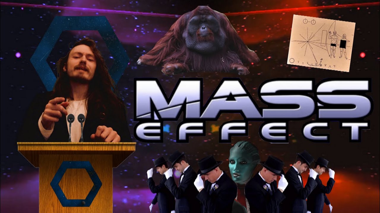 Mass Effect: A Decade Late