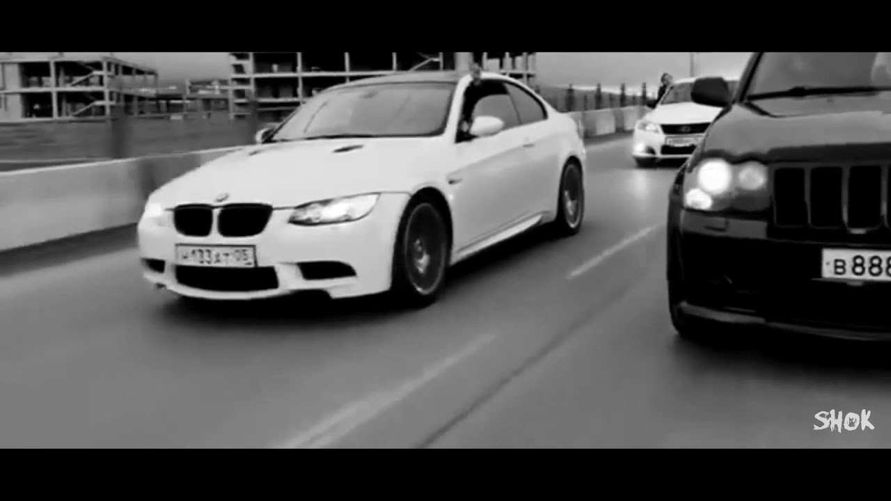 Press2pNick &ndash; Домой / Clip