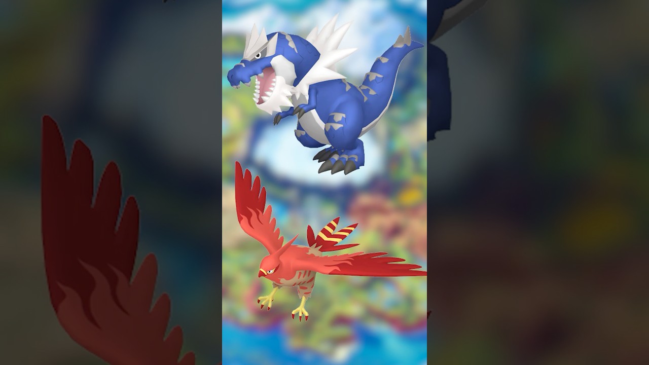 Shiny Gen 6 Pok&eacute;mon That Get BETTER With Evolution!