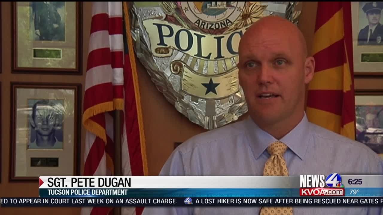 AZ ranked 3rd strictest state for speeding and driving