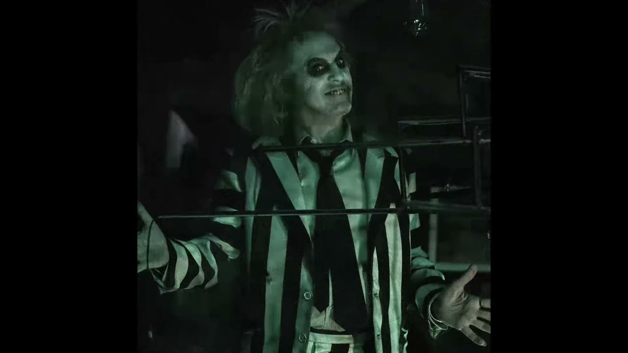 Type O Negative- I Don’t Wanna Be Me (Best parts looped)