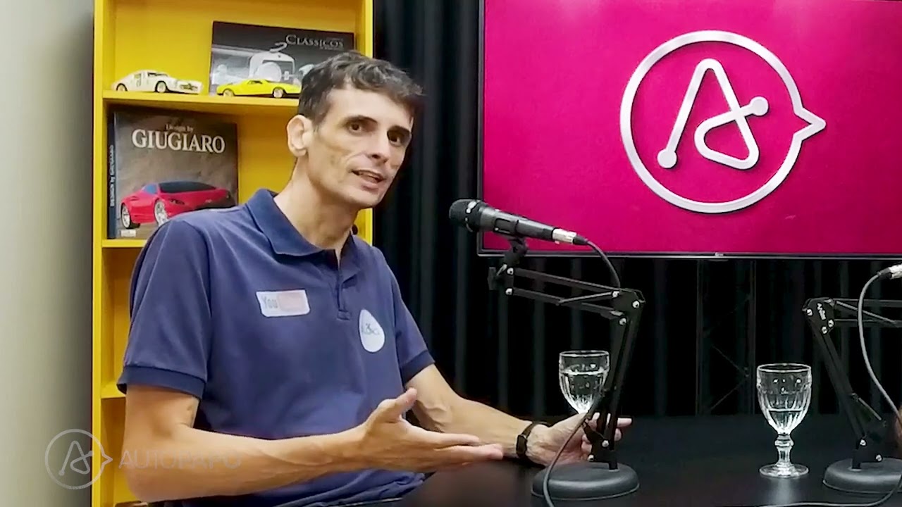 Carro para PcD: quais s&atilde;o as tecnologias que facilitam a vida dos motoristas?