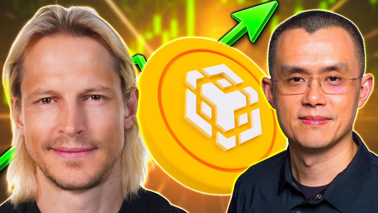 Обновление BNB: есть ли потенциал у Binance Coin? Это очень важно!