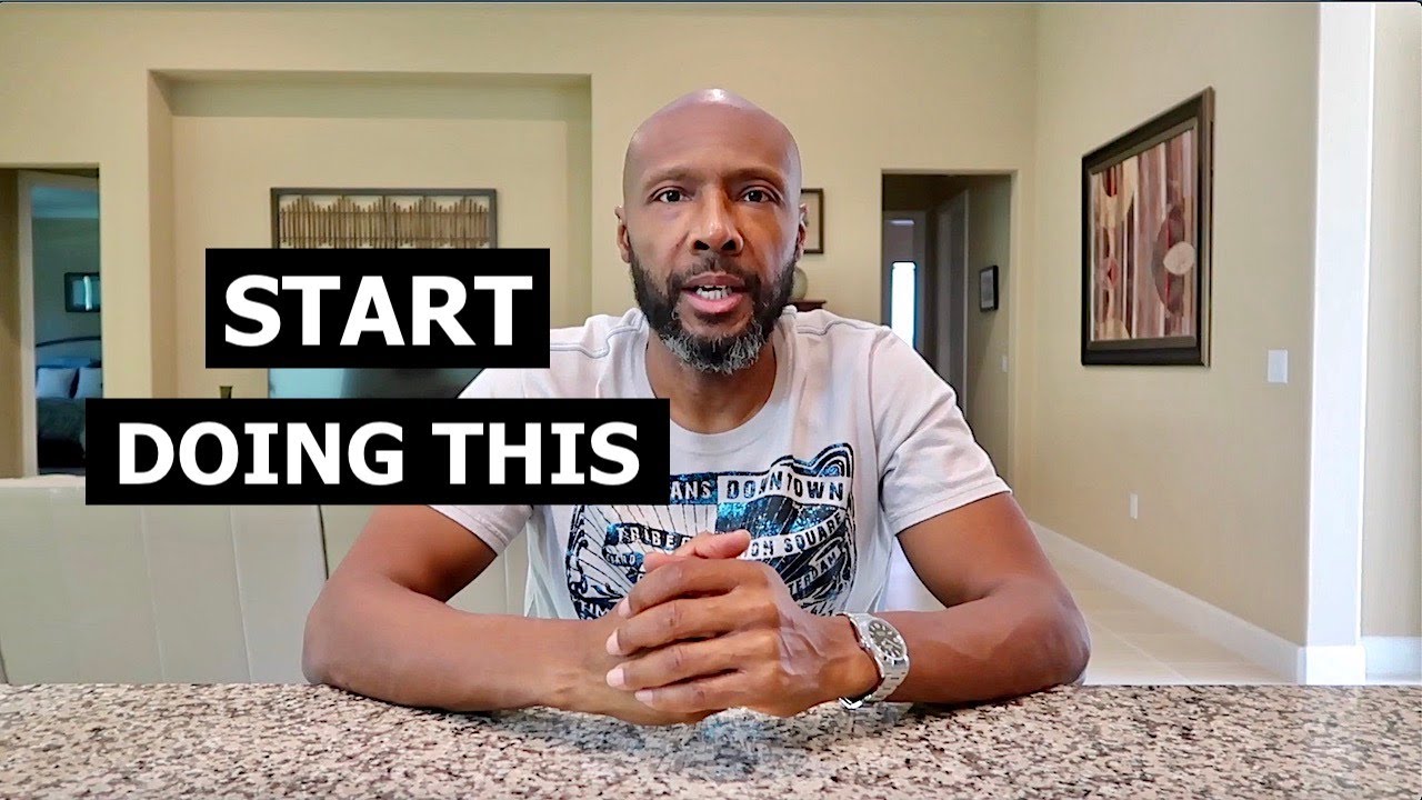 6 Money Habits That Make You Rich (START DOING THIS)