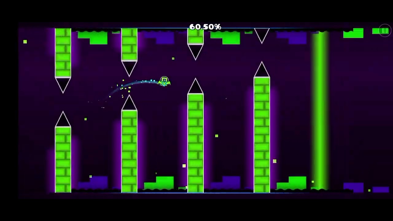 (Mobile) Stalemate by Nox [120hz]