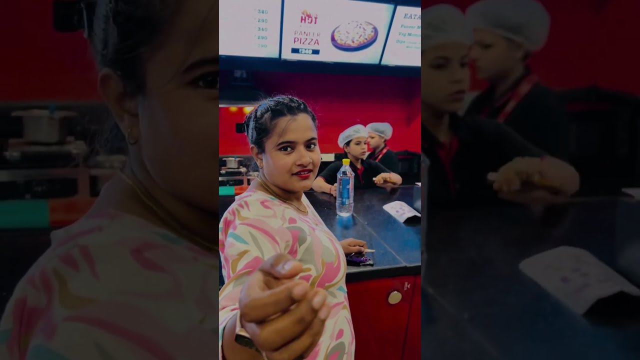 M2K Rohini Cinema | Best Food Option M2K || Rohini Sec 3 #Delhicinema #ridernandni #Delhigirlnandni