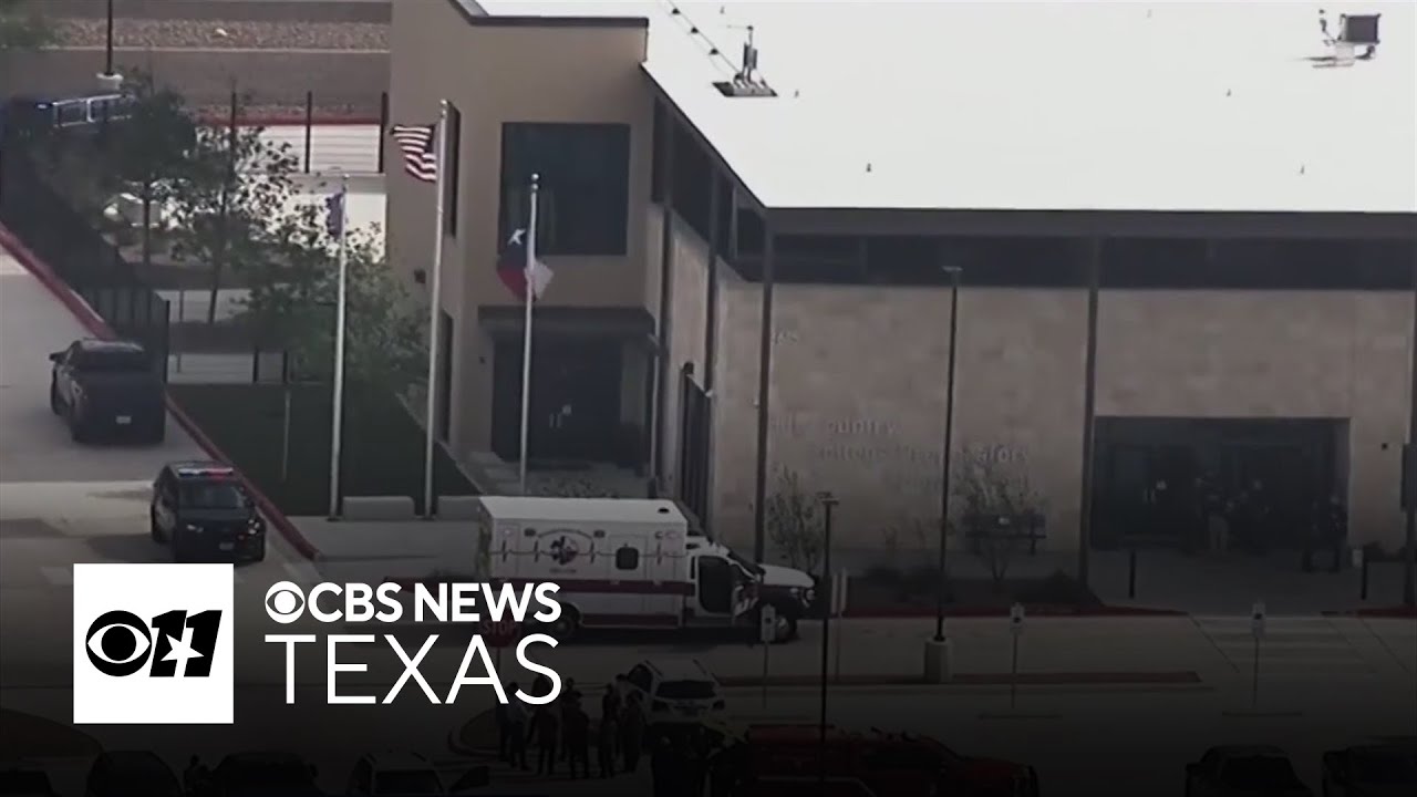 15-year-old Texas student shoots teacher; dies by suicide
