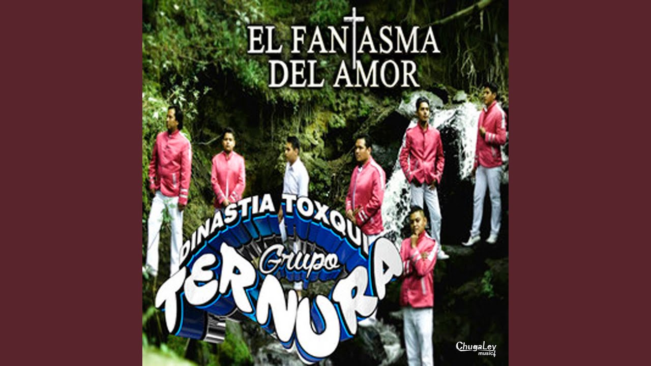 El Fantasma del Amor