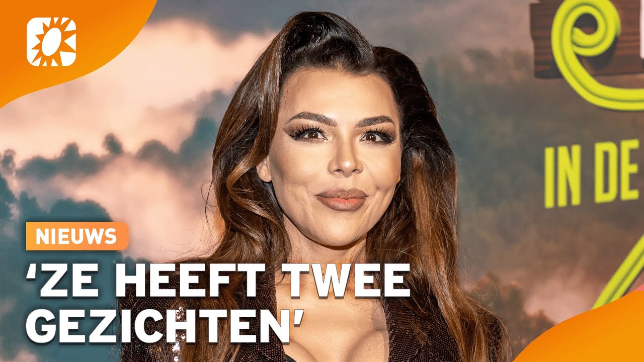Koestert Daniëlle Balk wrok naar haar teamleden uit EMIDJ?