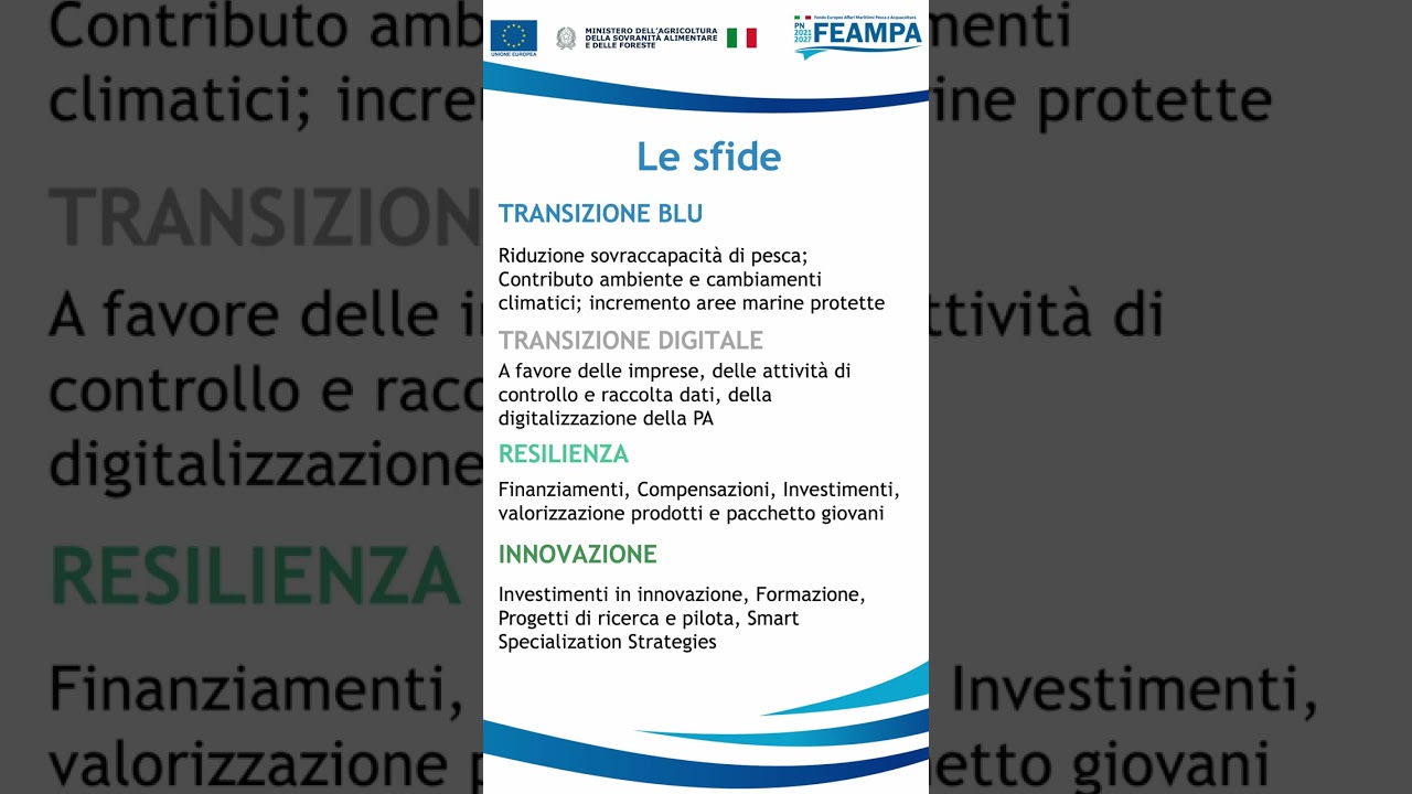 Roberta Cafiero, Dirigente PEMAC IV - MASAF