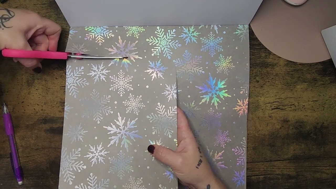DIY Planner Dashboards/Dividers