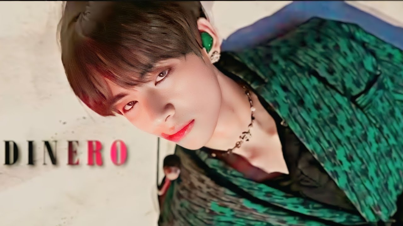 D I N E R O - K i m T a e h y u n g 💜 ~ Edit by @Vaishnavi_queen786