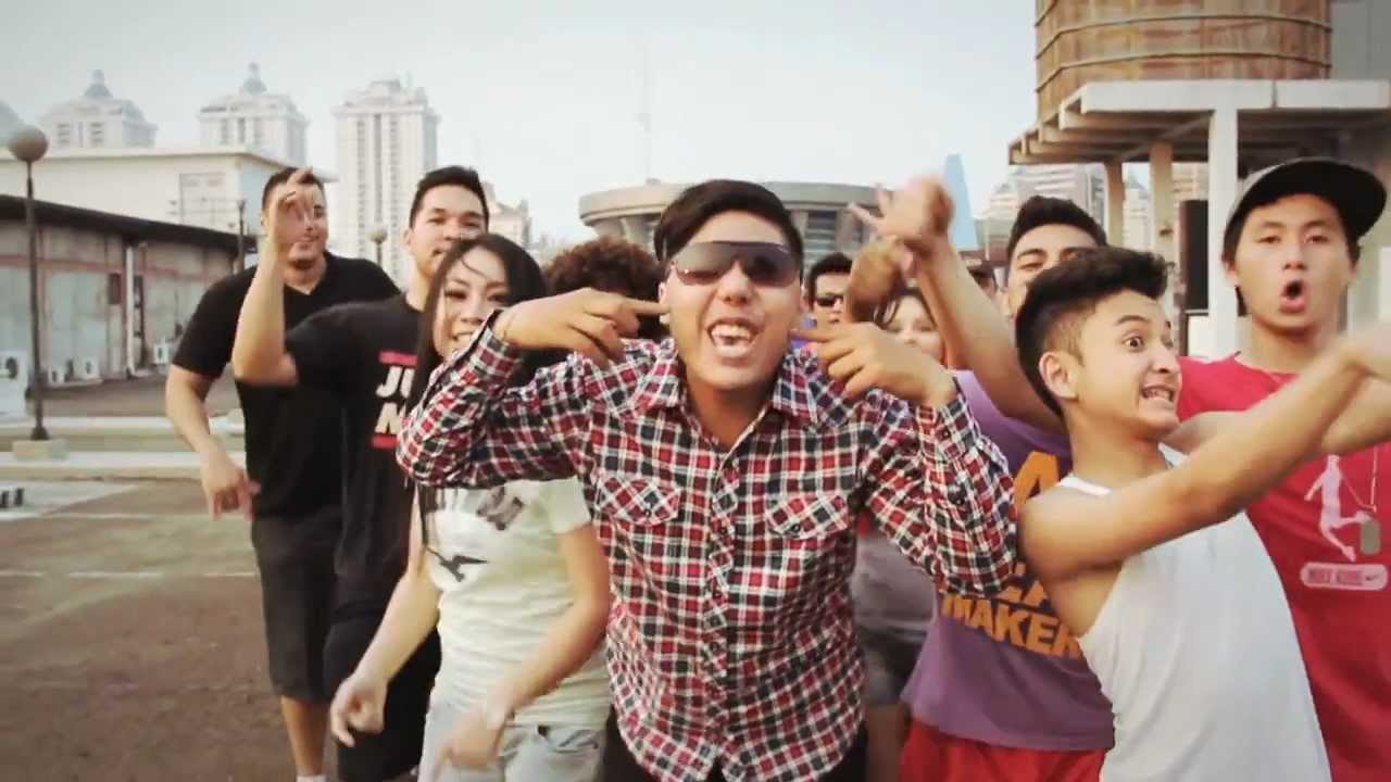 Jokowi Basuki (Gangnam Style n Big Bang ) Parody