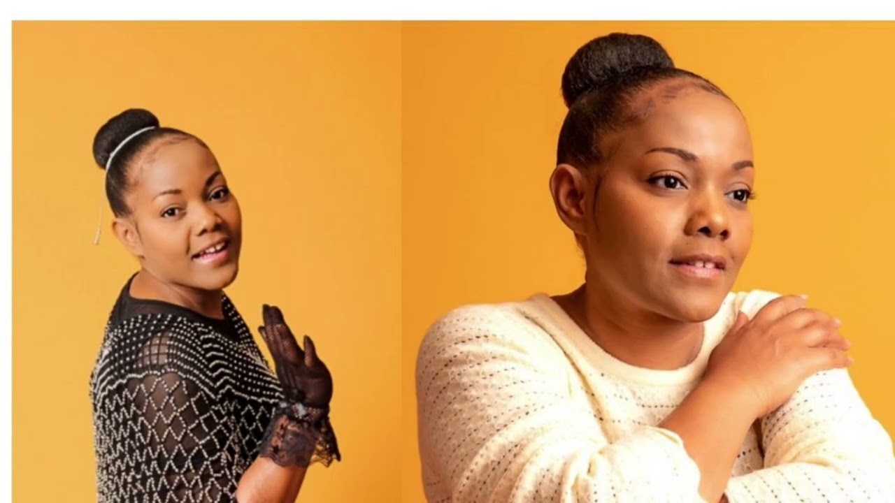 Louanj pou ou Segnè 2èm album