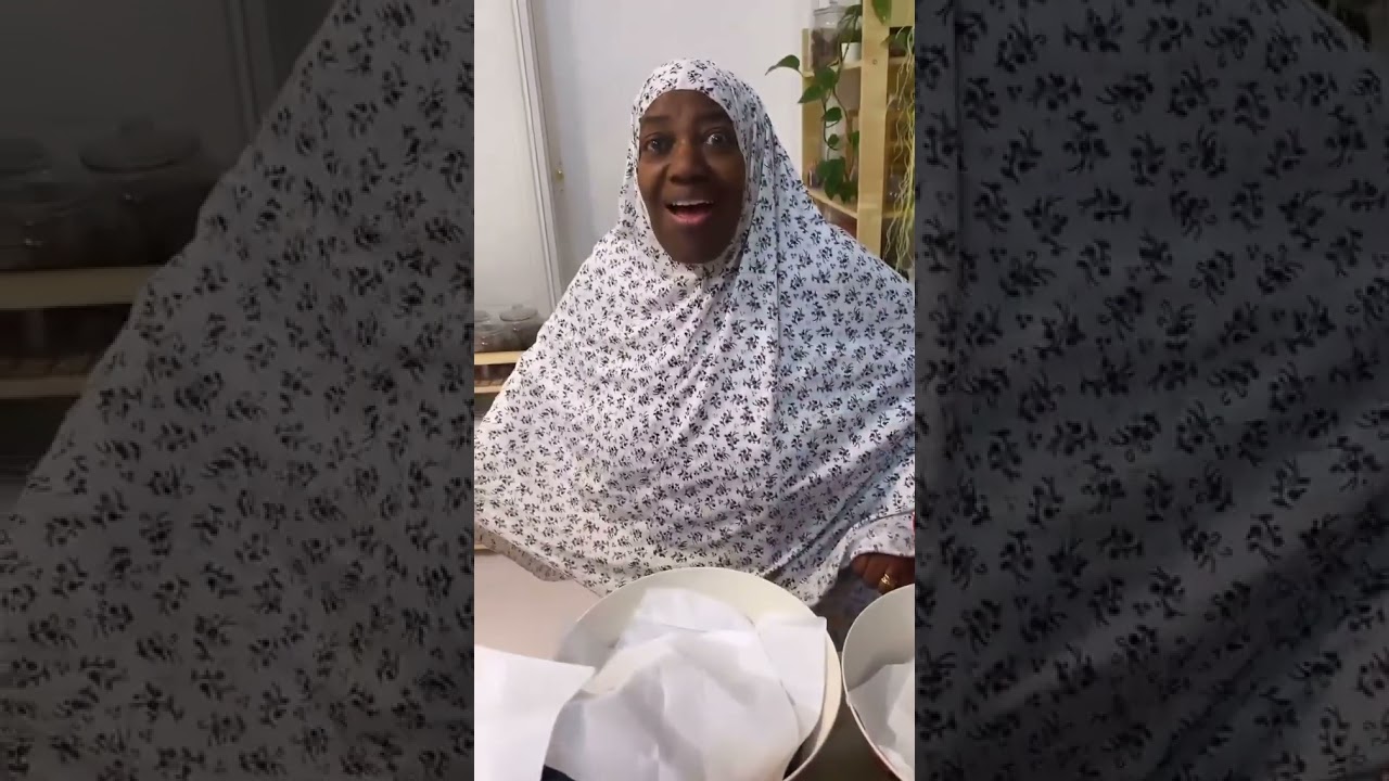 ضاري يطبخ حق امه استيك وايد لذيذذذ وامه تقوله مابي اساعدك😂😂😂💔