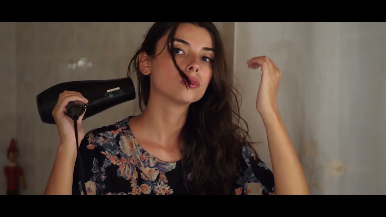 💤🥱 Гарантированный лучший сон: опыт использования фена ASMR [без рекламы] 🥱💤