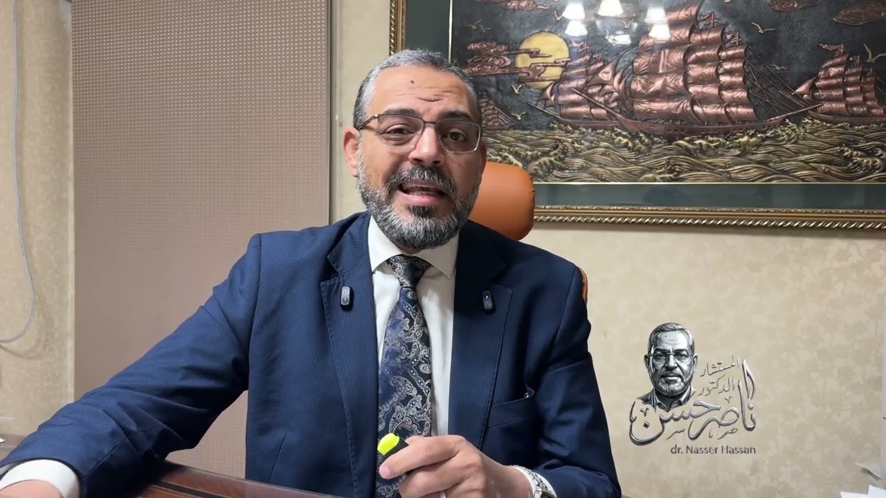 قرار وزير العدل وقف الخدمات الحكومية عن الازواج إللي عليهم أحكام نفقة