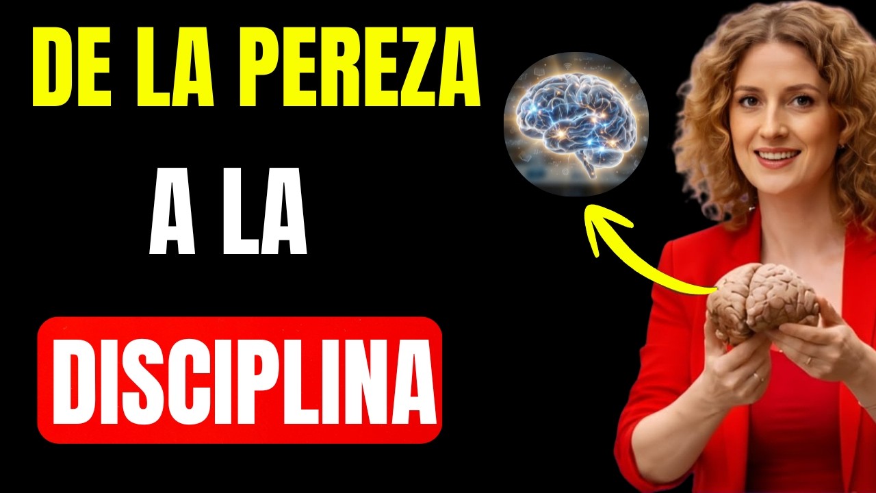Cómo recuperar ENFOQUE y CLARIDAD MENTAL entrenando tu CEREBRO desde la NEUROCIENCIA