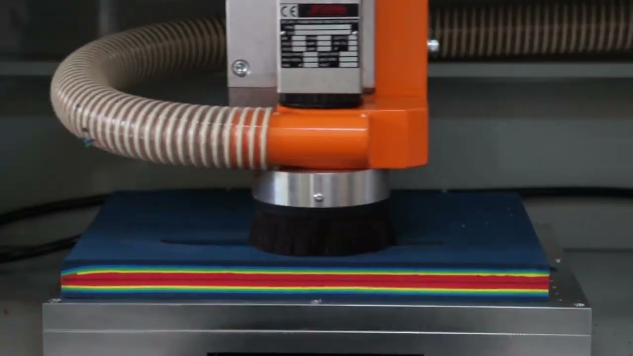 Product Overview: Vulcan CNC Milling Machine