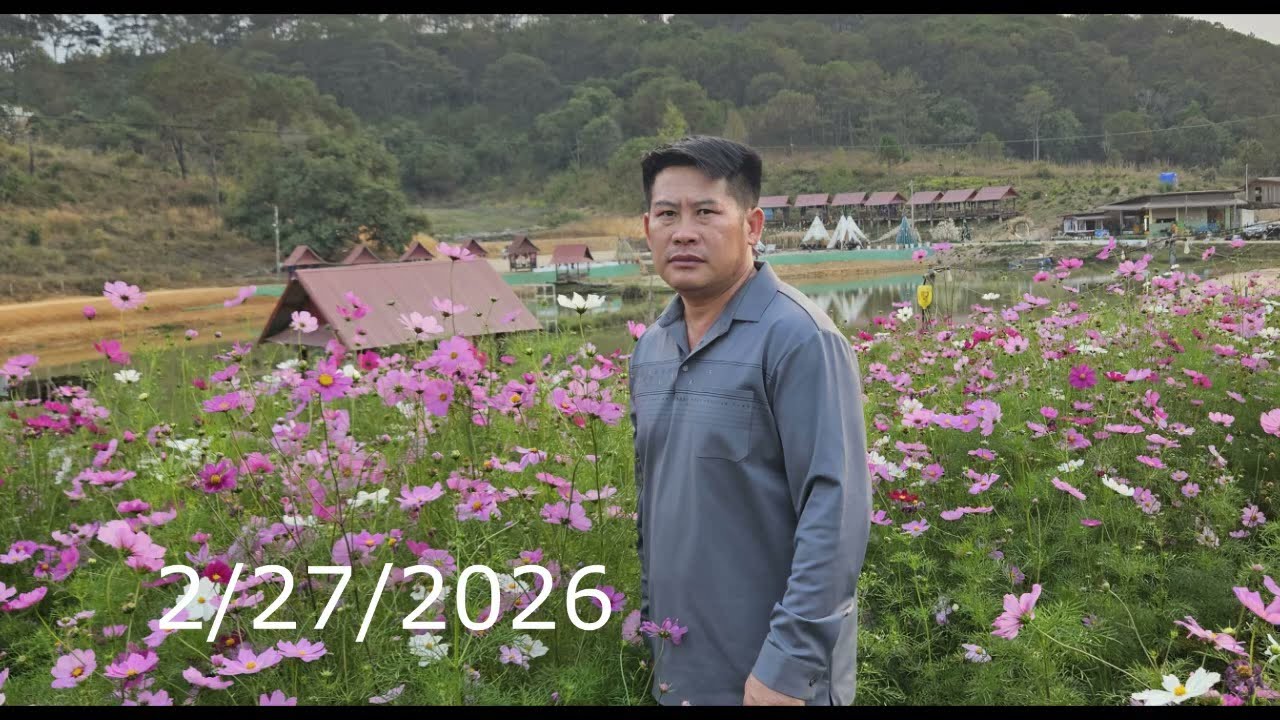 lo ua nyab nrog txoj kev tu siab/2/27/2026