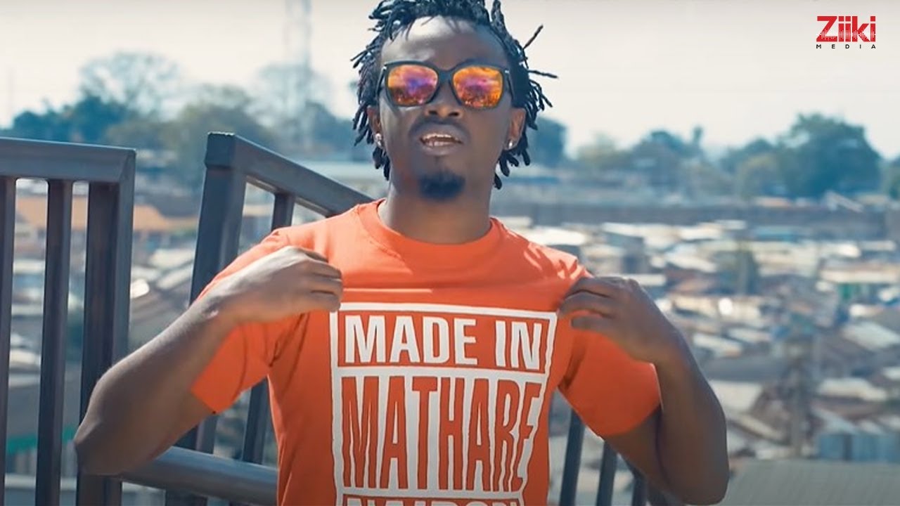 BAHATI FEAT. MBOGI GENJE - NDOTO (Official Video) Sms SKIZA 5400032 to 811