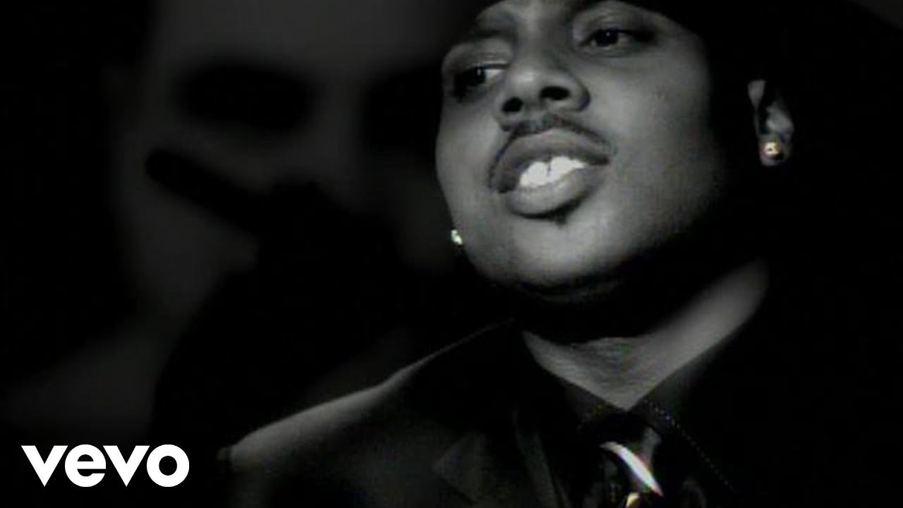 Jagged Edge - What's It Like (Official Video)