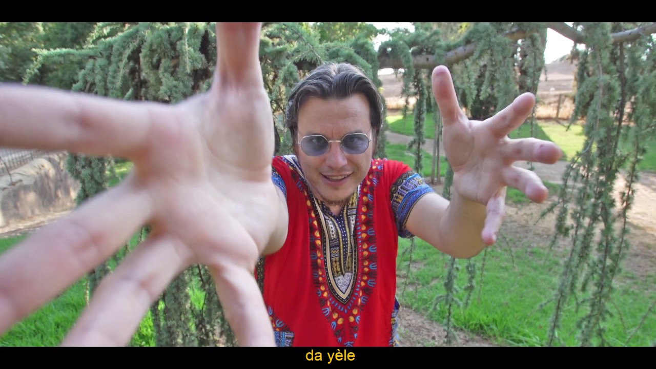 Duende Josele - Hijos del viento