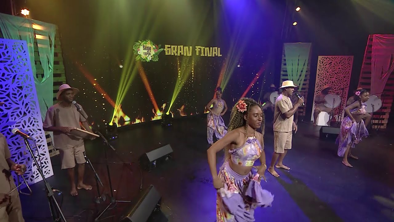 Mo Sega Sa - Tipik Gran Final