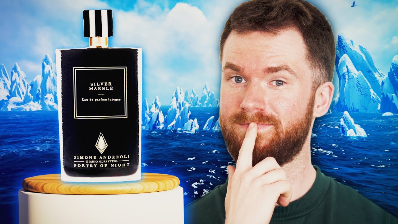 Dieses NEUE NISCHENPARFUM hat mich SPRACHLOS GEMACHT 😮&zwj;💨