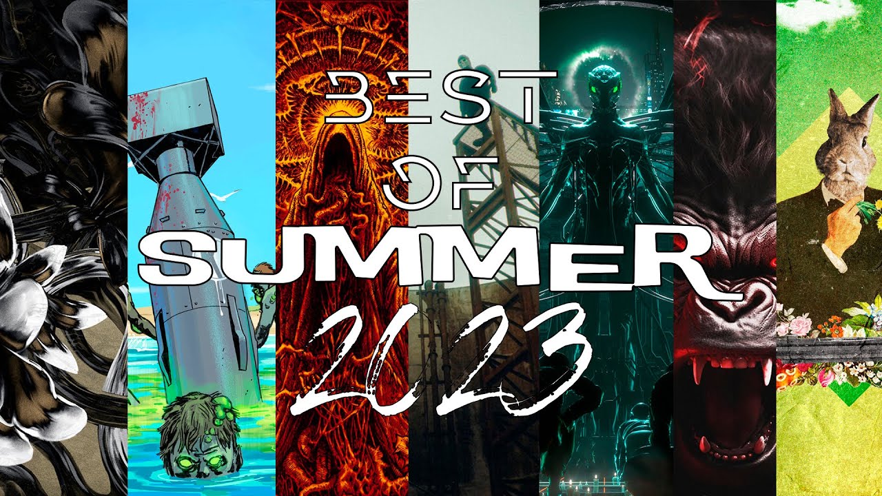 TOP 30 Best Tracks Of Summer | 2023