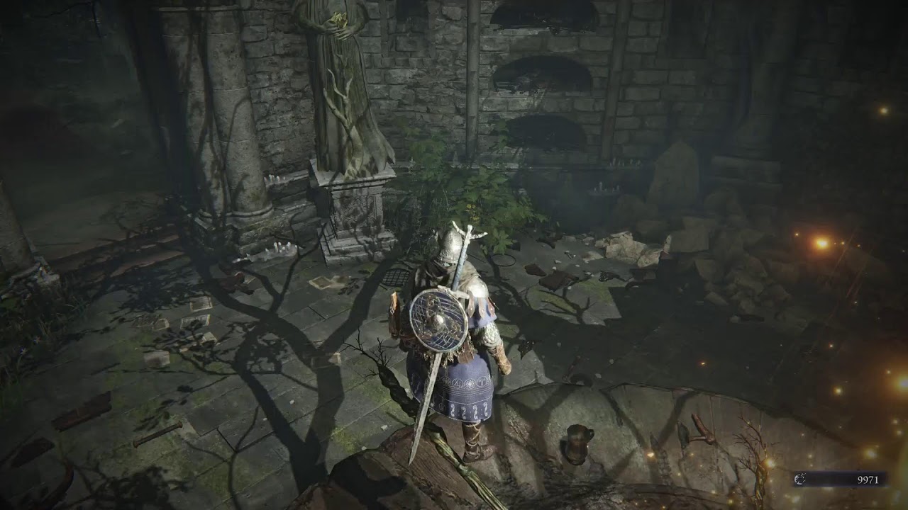 Elden Sau