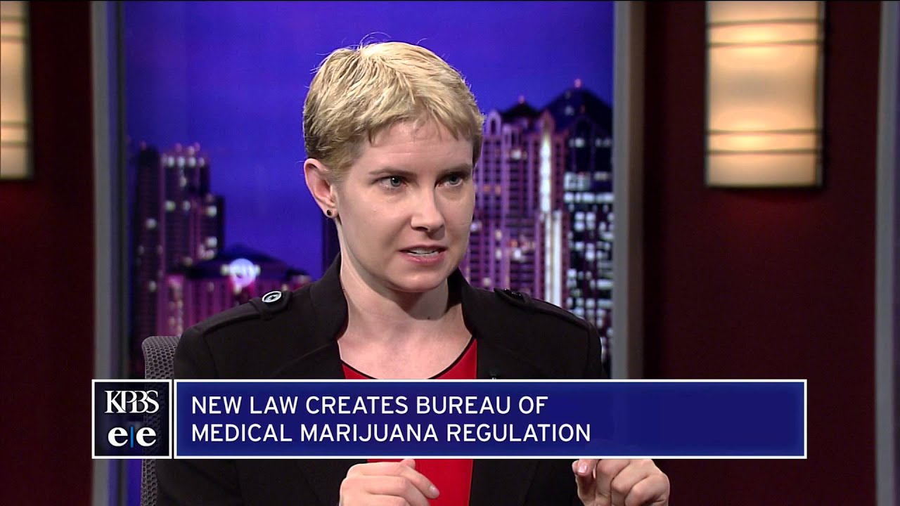 How California's New Marijuana Laws Will Affect San Diego Pot Businesses