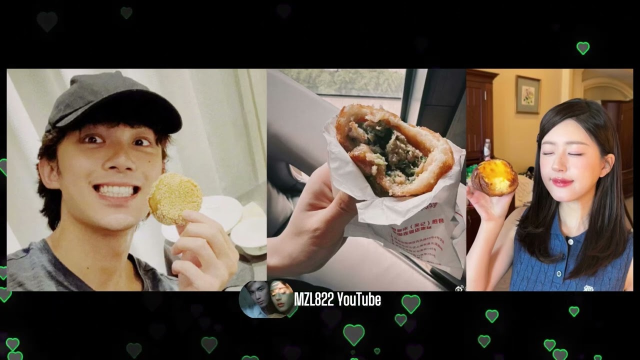 Zhao Lusi | Wu Lei | Rosy Zhao | Leo Wu | Love Like The Galaxy | 56 Supertalk