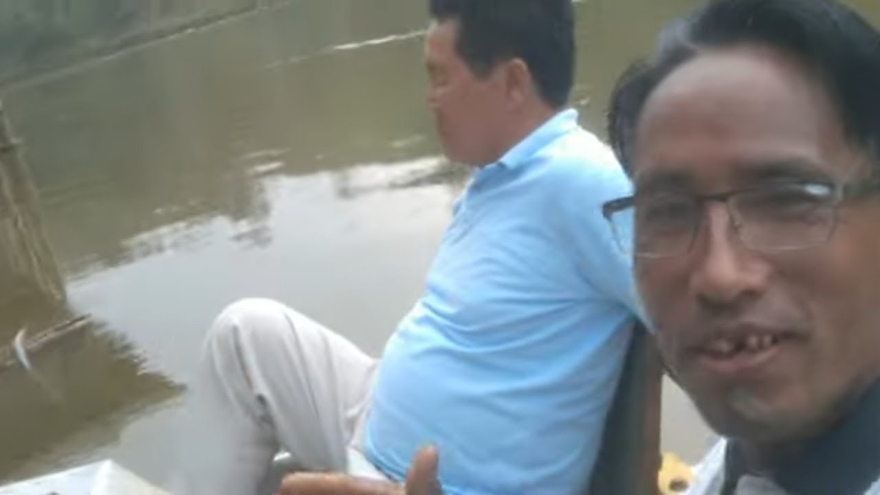 SHOWING  EX  ENPO KHOIWANG  FISHERY  