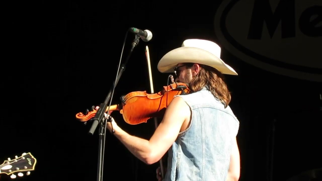 Asleep At The Wheel - Route 66 - MerleFest 2025 - Hillside Stage