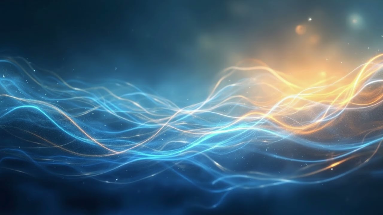 432 Hz • Deep Healing & Inner Peace | Soothing Frequency to Relax Your Mind