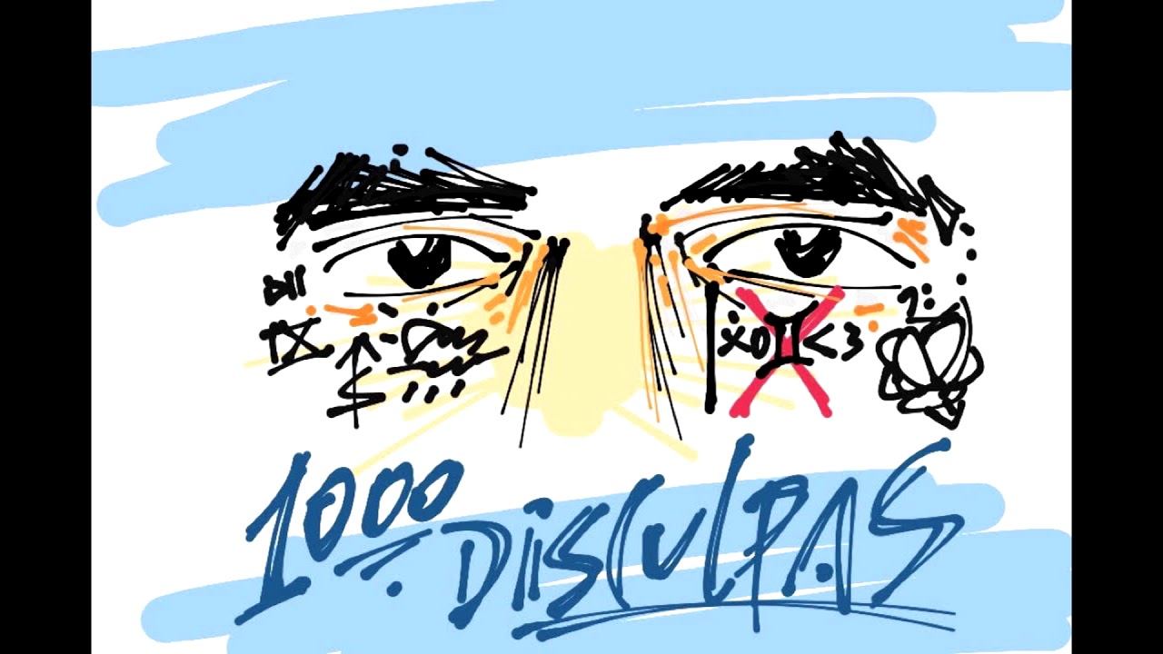 Malandro - Mil Disculpas - Jolgorio Estudio