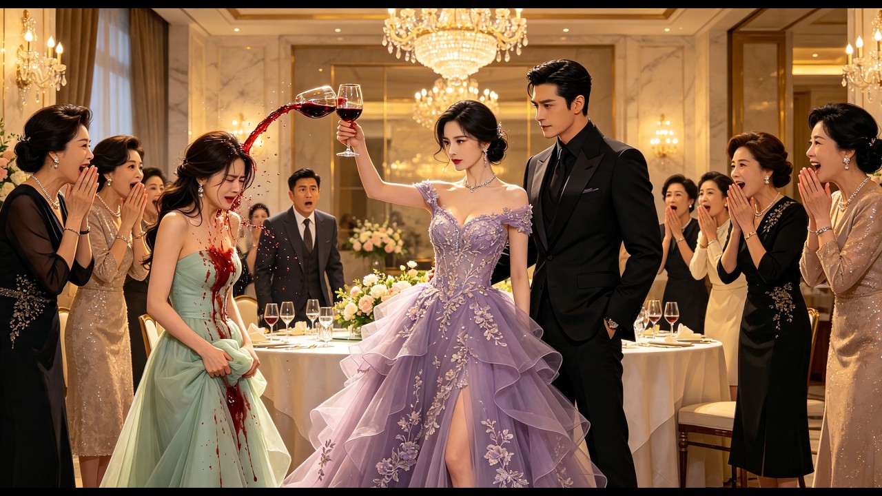 [FULL]A Sweet Marriage To Her Exs Powerful Uncle Turns Her Life Around#minidramas
