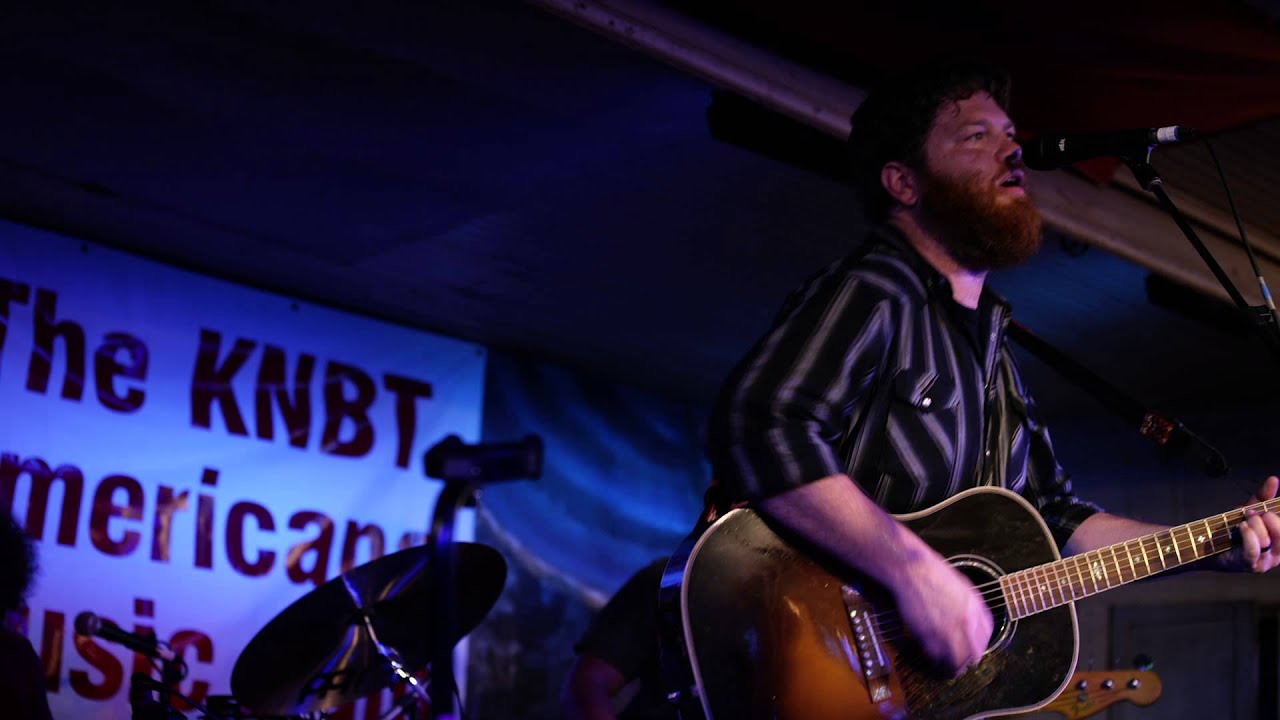 Uncle Lucius The Light Live at Gruene Hall