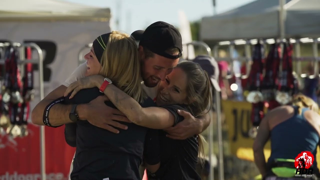 Interview with Andr&aacute;s P&uacute;za, founder of Hard Dog Race