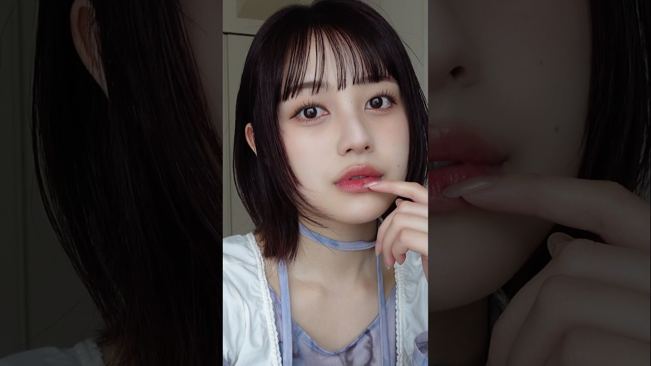 一重が爆盛れする毎日メイク💞詳しく紹介してるから観てね˚✧ #一重メイク #makeup #美容 #beauty #韓国コスメ #レビュー #あやみん #福山絢水
